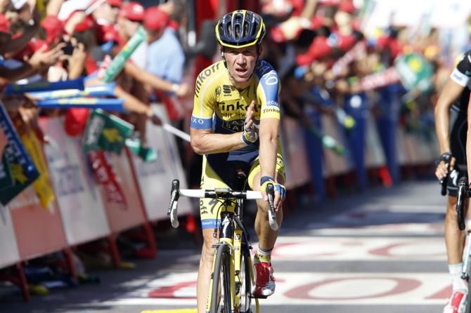 Chris Anker Sorensen (Tinkoff - Saxo)