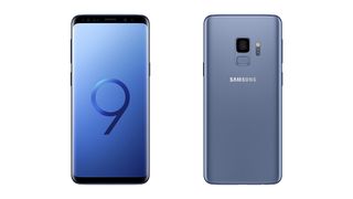 Samsung Galaxy S9