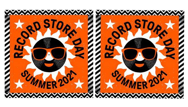 Record Store Day 2021: Drop 2 complete list (and our pick of the best Drop 2 releases)