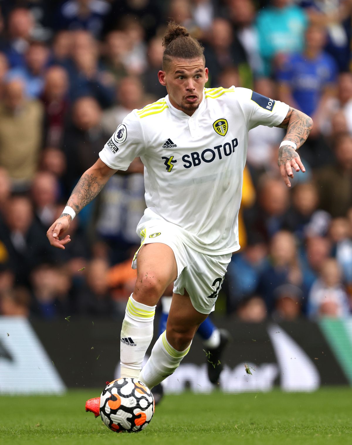 Kalvin Phillips File Photo