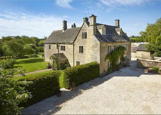 country houses for sale near Great Tew