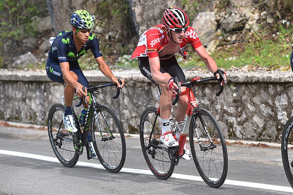 Jurgen Van Den Broeck (Lotto Soudal)