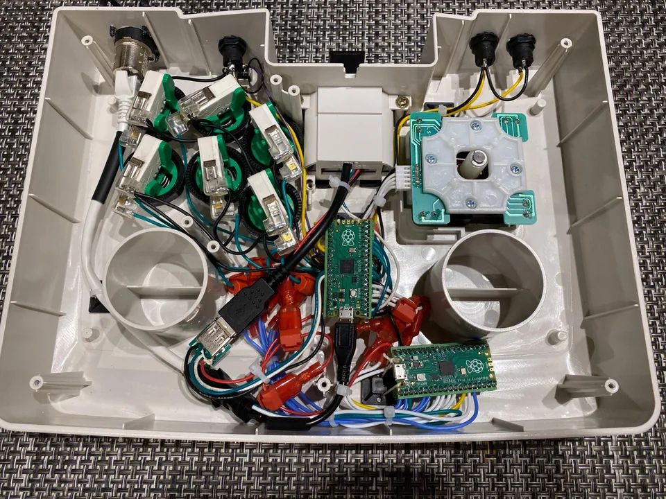 Raspberry Pi