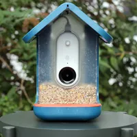 Bird Buddy Smart Bird Feeder