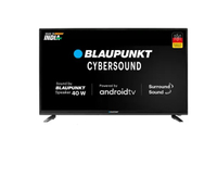 Check out Blaupunkt CyberSound TV at Flipkart