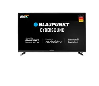 Check out Blaupunkt CyberSound TV at Flipkart