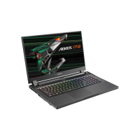 Gigabyte Aorus 17G: was $2,549.99, now $1,899.99 at Newegg with rebate