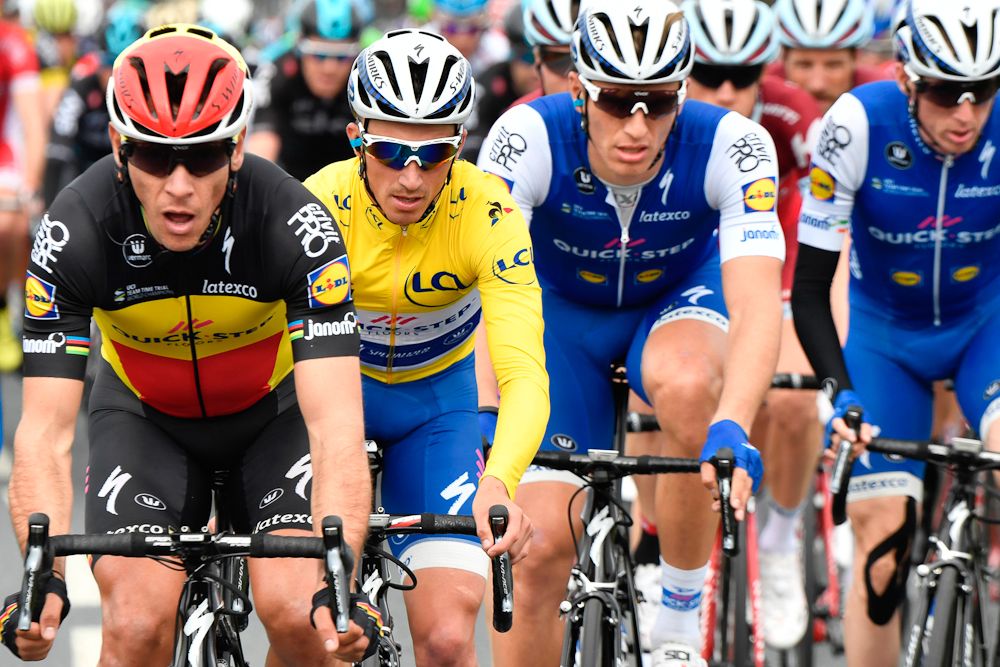 Julian Alaphilippe (Quick-Step Floors)