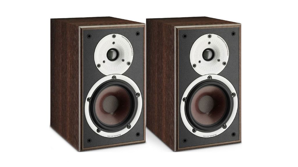 Best bookshelf speakers 2024, active and passive speakers for all ...