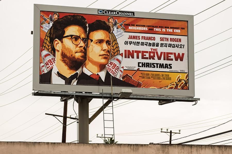 Sony: The Interview &amp;#039;will be distributed&amp;#039;