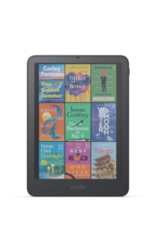 Kindle Colorsoft Signature 32 GB (2026) 