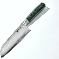 HexClad 7-Inch Santoku Knife |Was $129,now $103 at Amazon