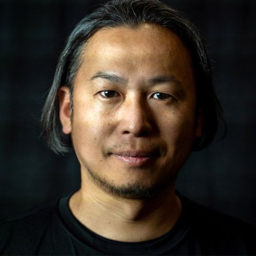 Ken Kobayashi, Sony