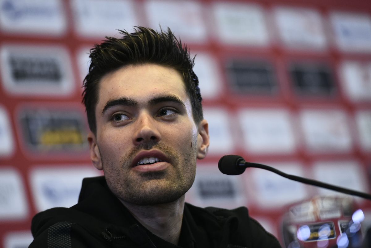 Tom Dumoulin (Team Sunweb)