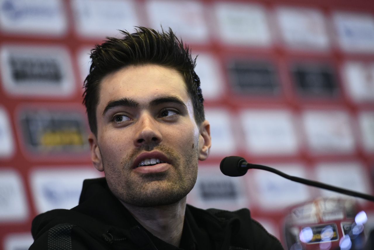 Tom Dumoulin (Team Sunweb)
