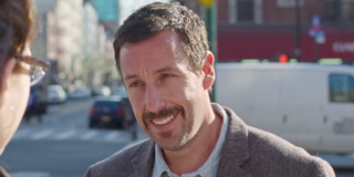 Adam Sandler - The Meyerowitz Stories (New and Collected)