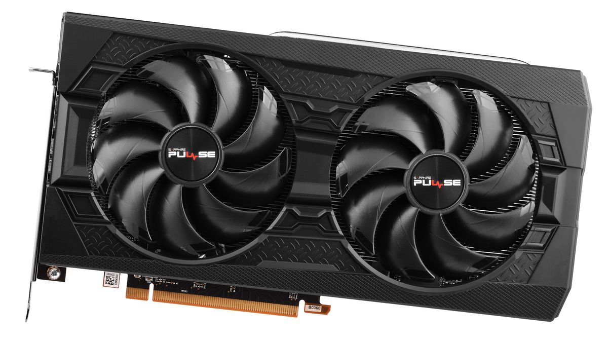 Sapphire Pulse Radeon RX 5700 XT BE
