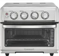 Cuisinart Air Fryer Toaster Oven: $229.99 $159.99 at Best Buy
