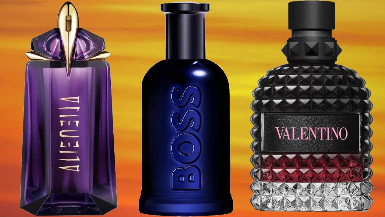 9+ Prime Big Deal Days fragrance deals LIVE – big price drops from Hugo Boss, Mugler, Valentino and more!