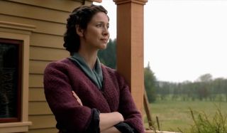 outlander season 5 claire fraser