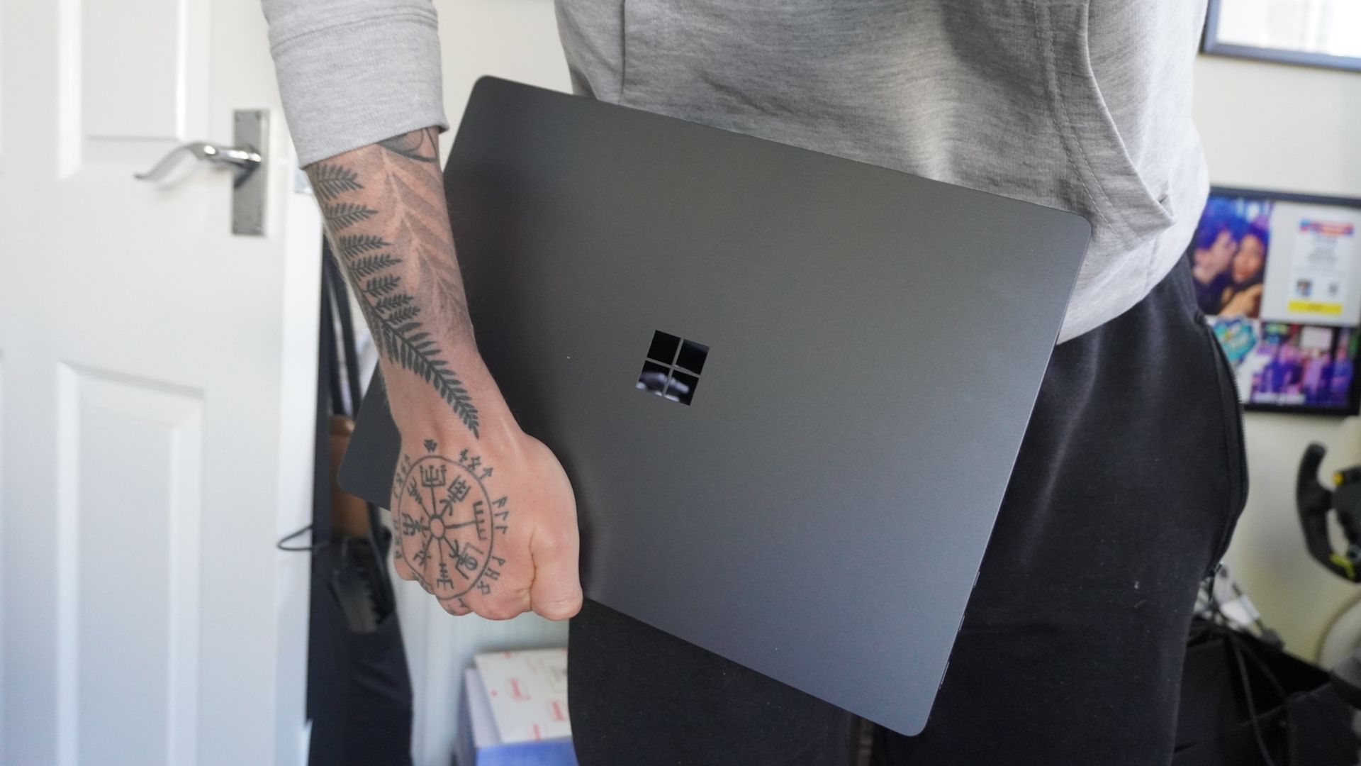 Microsoft Surface Laptop Ultra