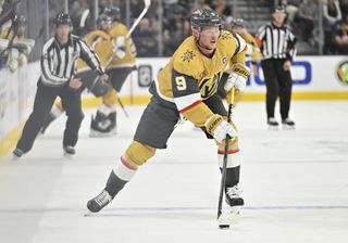Jack Eichel and the defending Stanley Cup champion Vegas Golden Knights skated away to Scripps station KMCC after AT&T SportsNet Rocky Mountain shuttered.