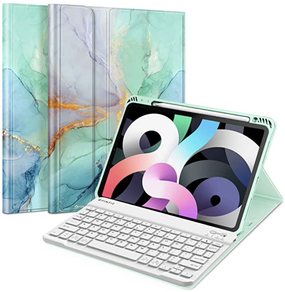 ipad air 5 keyboard case jb hi-fi