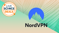 Exclusive offer: NordVPN mega-deal