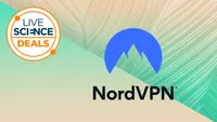 Exclusive offer: NordVPN mega-deal