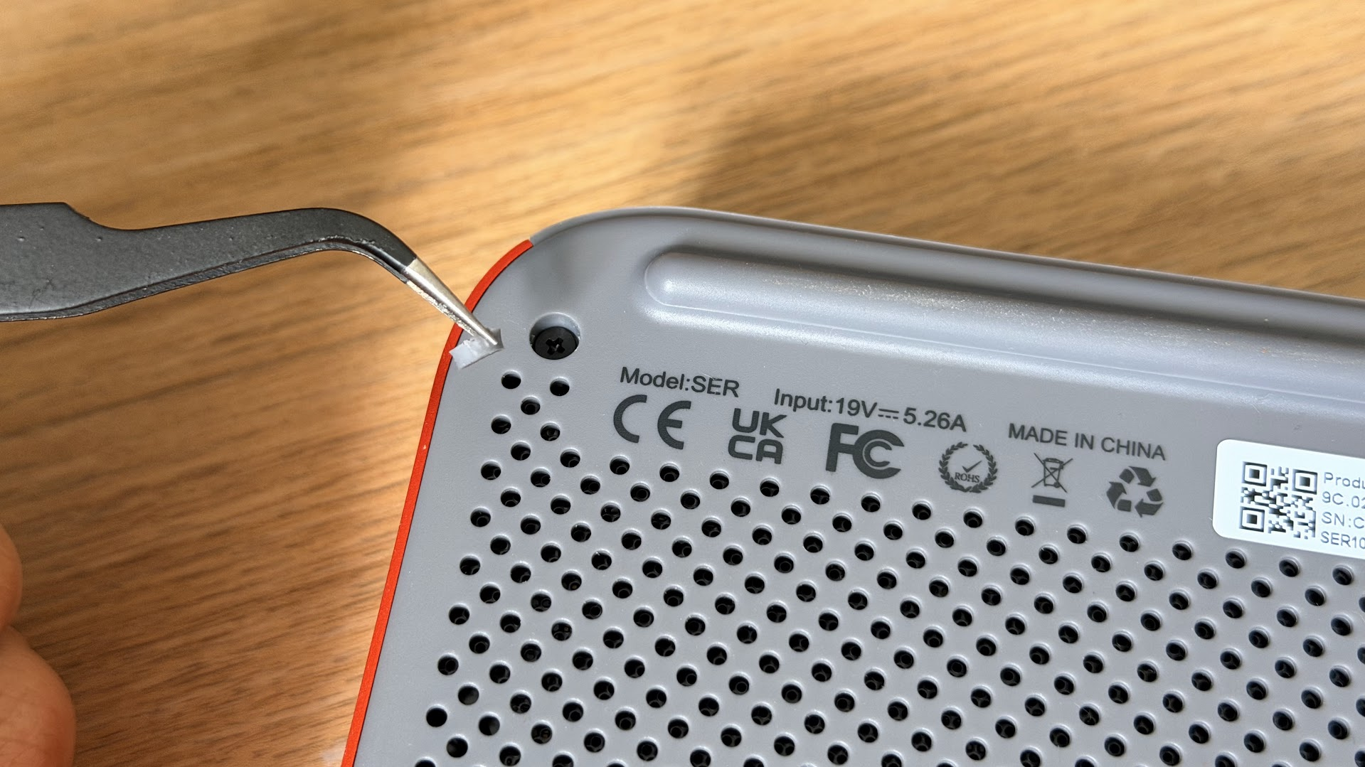 Beelink SER10 Max Mini PC