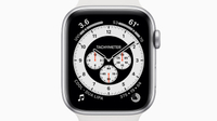 Apple Watch 6 | 40mm | GPS + Cellulaire : 779 €