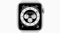 Apple Watch 6 | 40mm | GPS + Cellulaire : 779 &euro; 659 &euro; chez Amazon