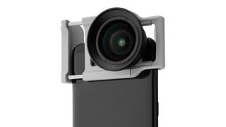 Smartphone lenses: Bitplay AllClip and Premium HD Wide Angle Lens