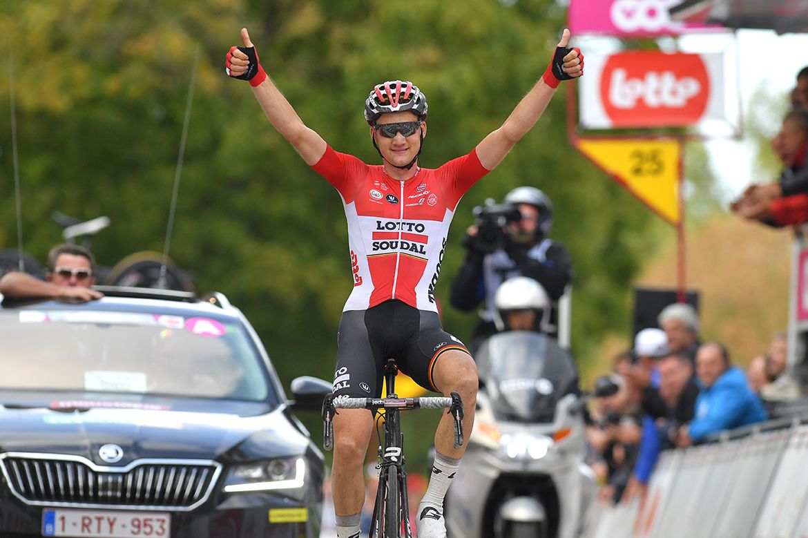 Tim Wellens (Lotto Soudal)