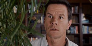 Mark Wahlberg - The Happening