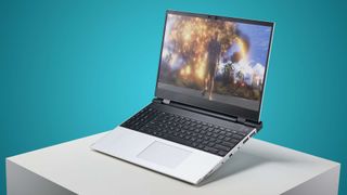 Framework 16 gaming laptop