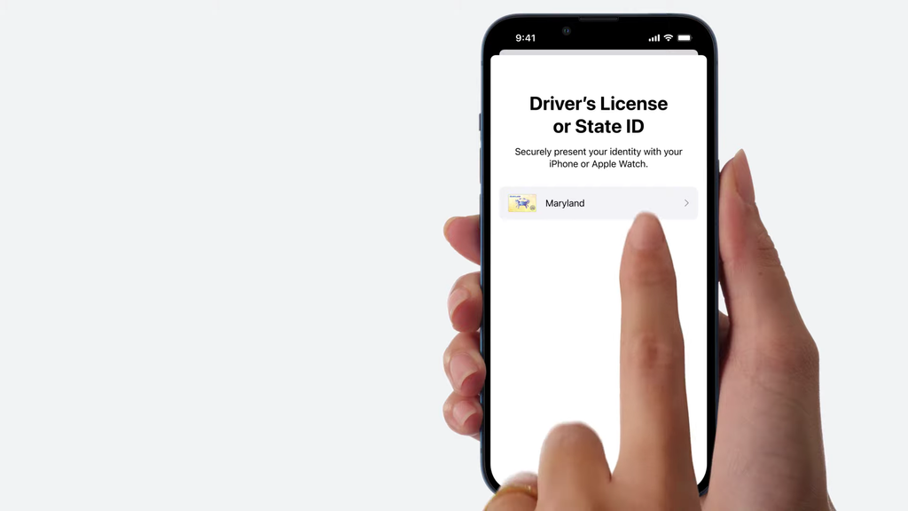 How to add your ID to Apple Wallet JAMAICAN STORE