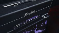 Marshall x Hendrix collection