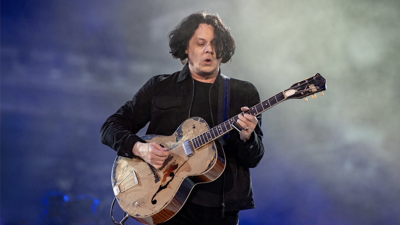 Jack White