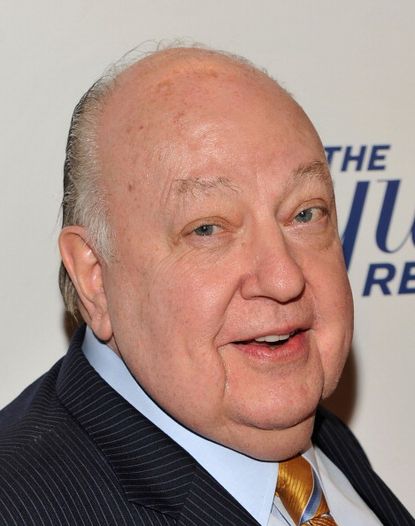 Rumors are flying amid Roger Ailes' reported dismissal from Fox News that the offices may be bugged.