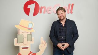 OneCall-sjef Pål Rune Kaalen (bilde: OneCall)