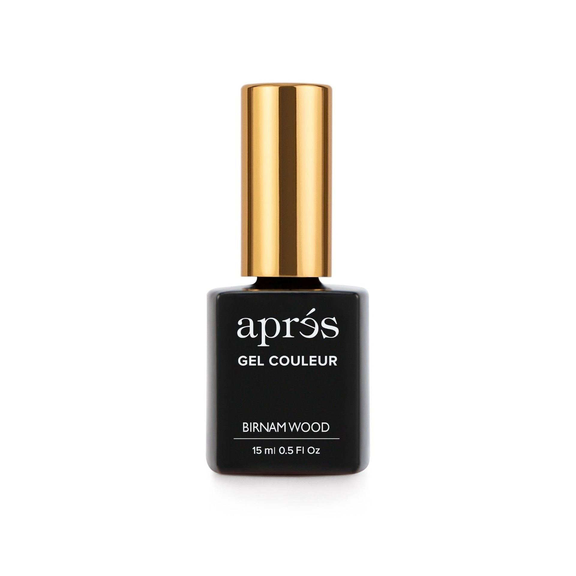 Apres Gel Couleur 344 Birnam Wood Gel Polish