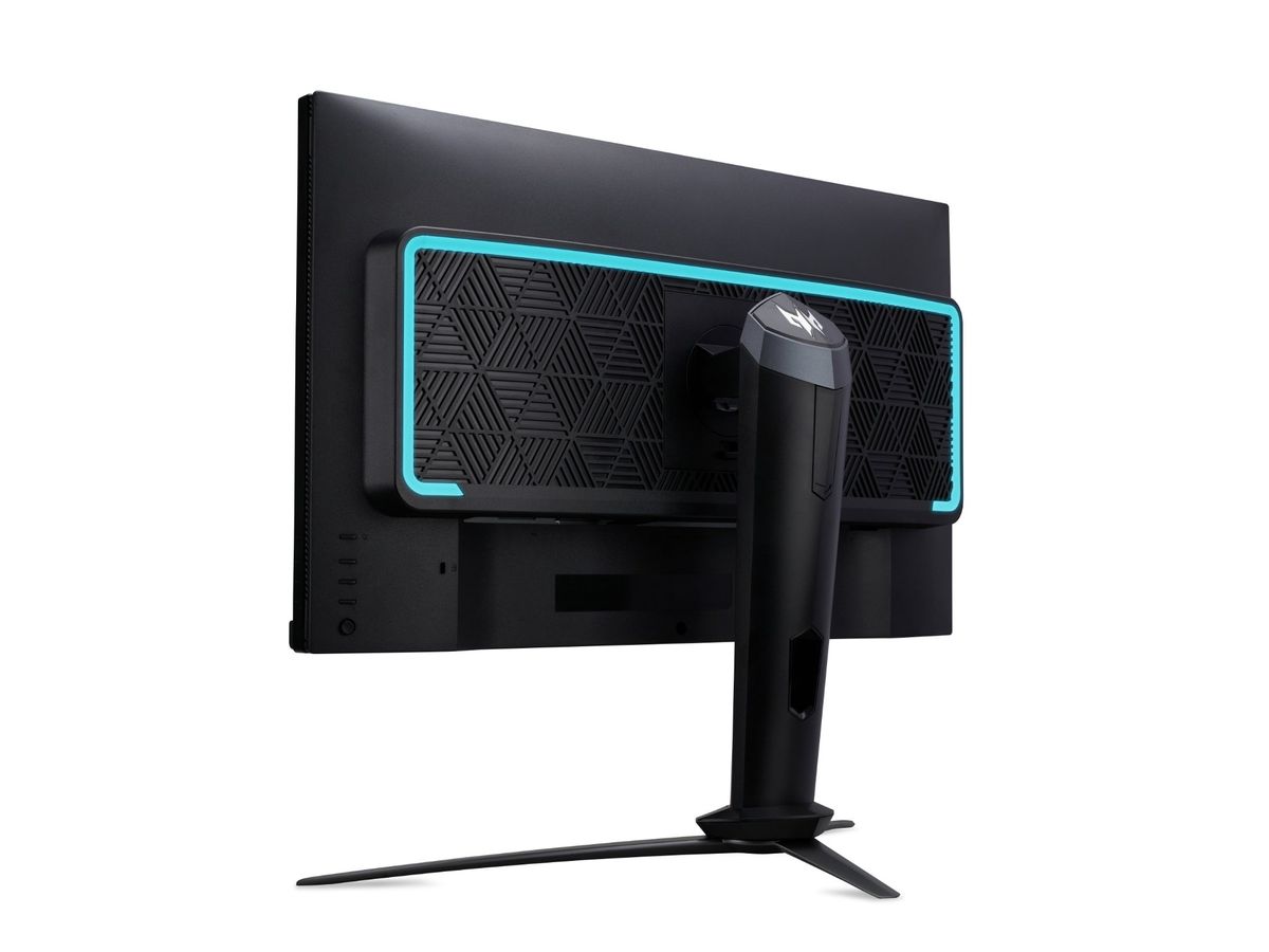 Acer Predator Xb273u Nv