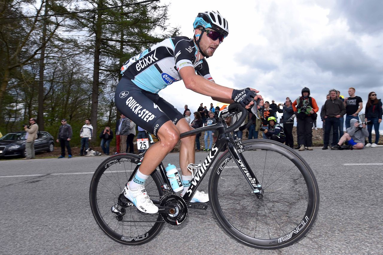 Michał Gołaś (Etixx-Quick Step)