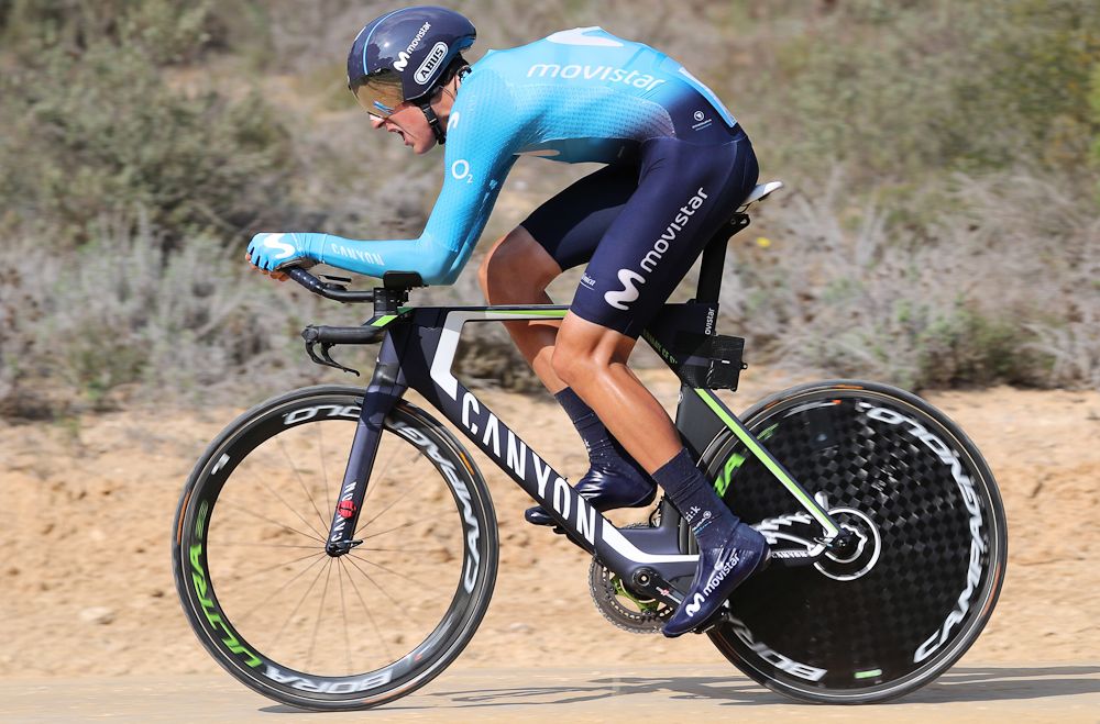 Marc Soler (Movistar)
