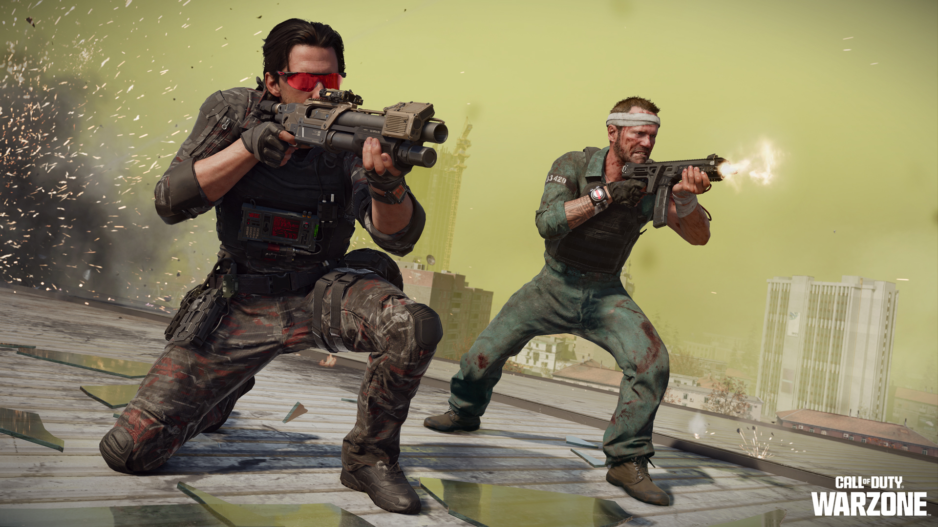 Black Ops 7 Season 2 screenshot