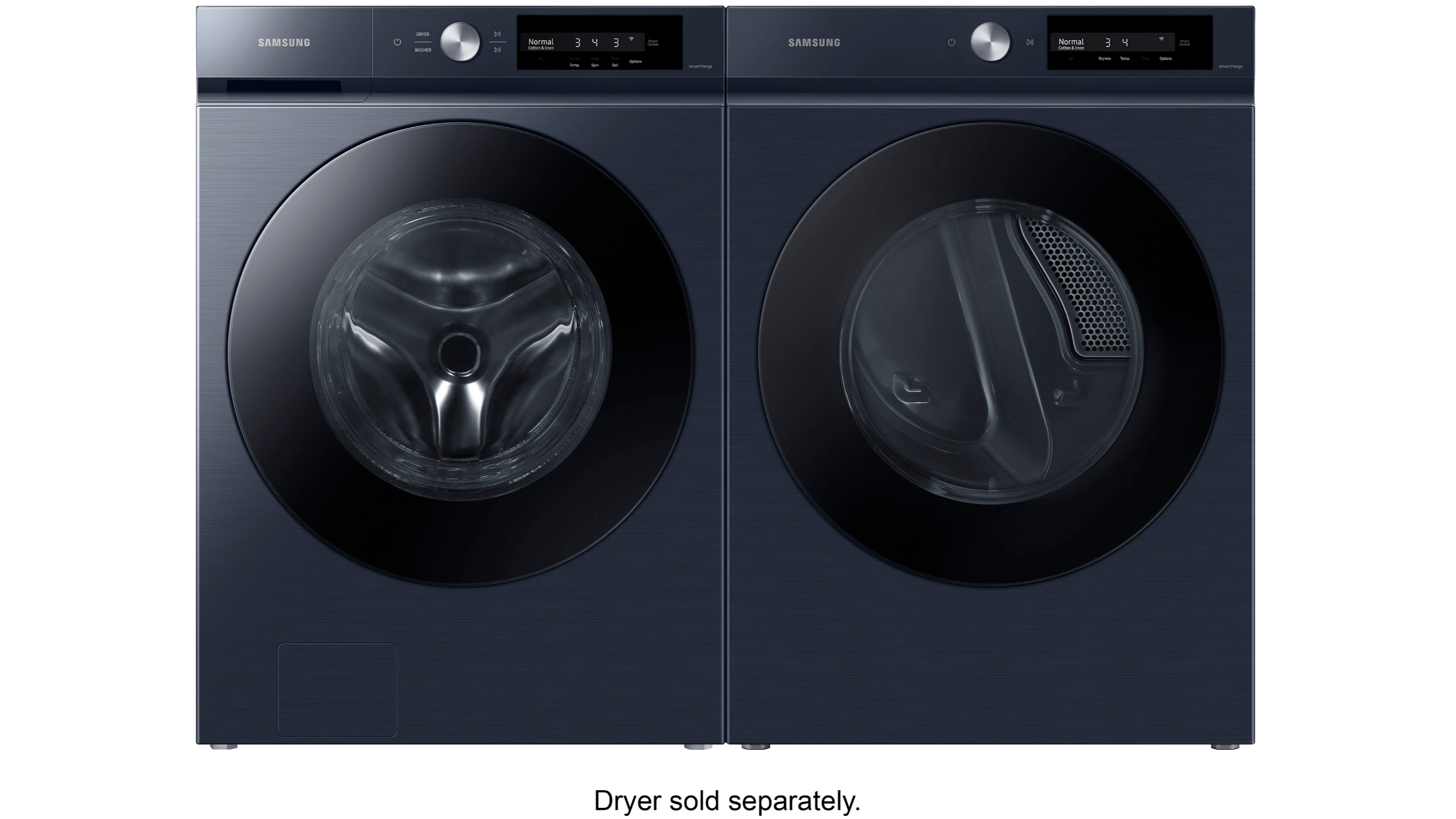samsung washer dryer