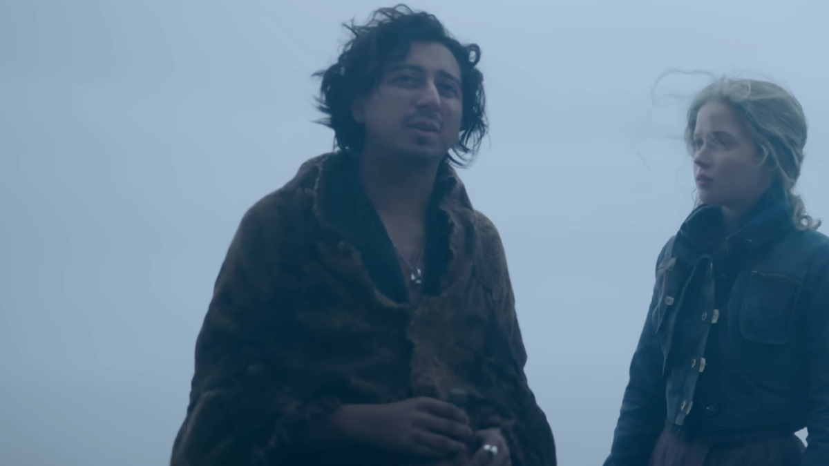 Willow Cast: Where You've Seen The Actors From The Fantasy Show Before ...