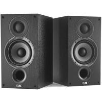 ELAC Debut 2.0 B5.2 was £250 now £199 (save £51)
The best budget speakers on the market now come with a significant and very welcome £50 discount. These Elac Debut B5.2 speakers are simply the best performers at this price, ideal for anyone's first hi-fi system. Award-winner.