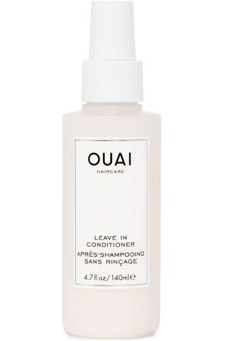 best leave in condtioner – Ouai Leave-In Conditioner